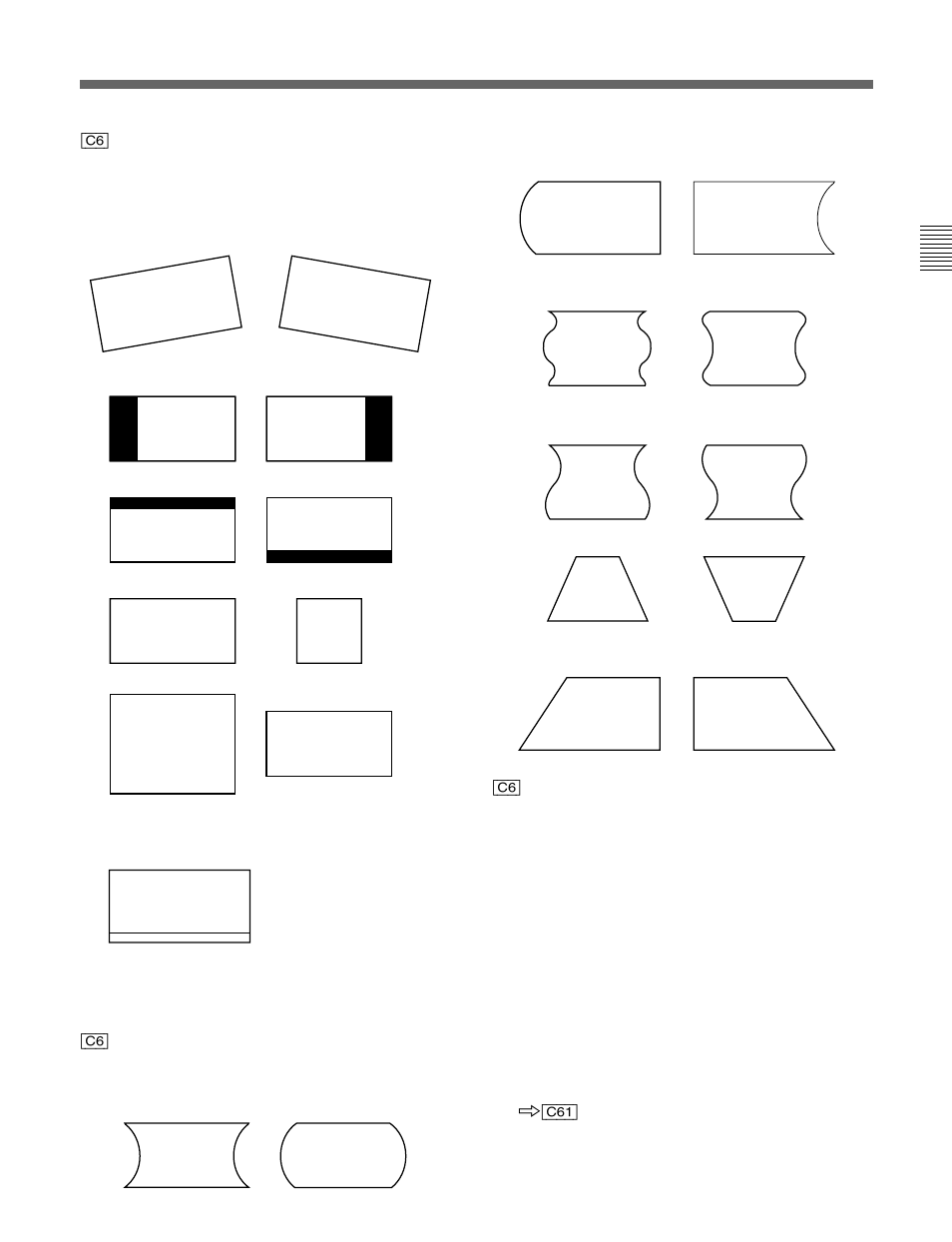 Sony BVM-D20F1U User Manual | Page 55 / 82