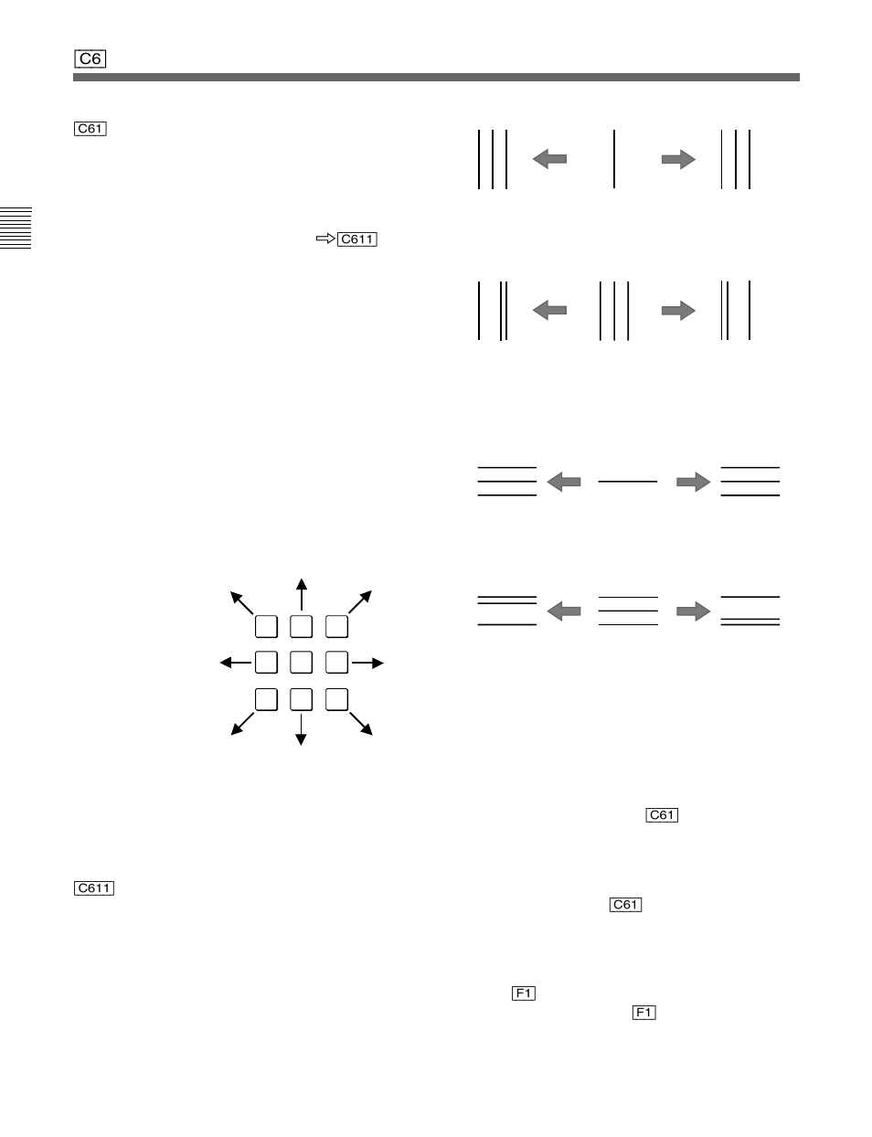 Sony BVM-D20F1U User Manual | Page 56 / 82
