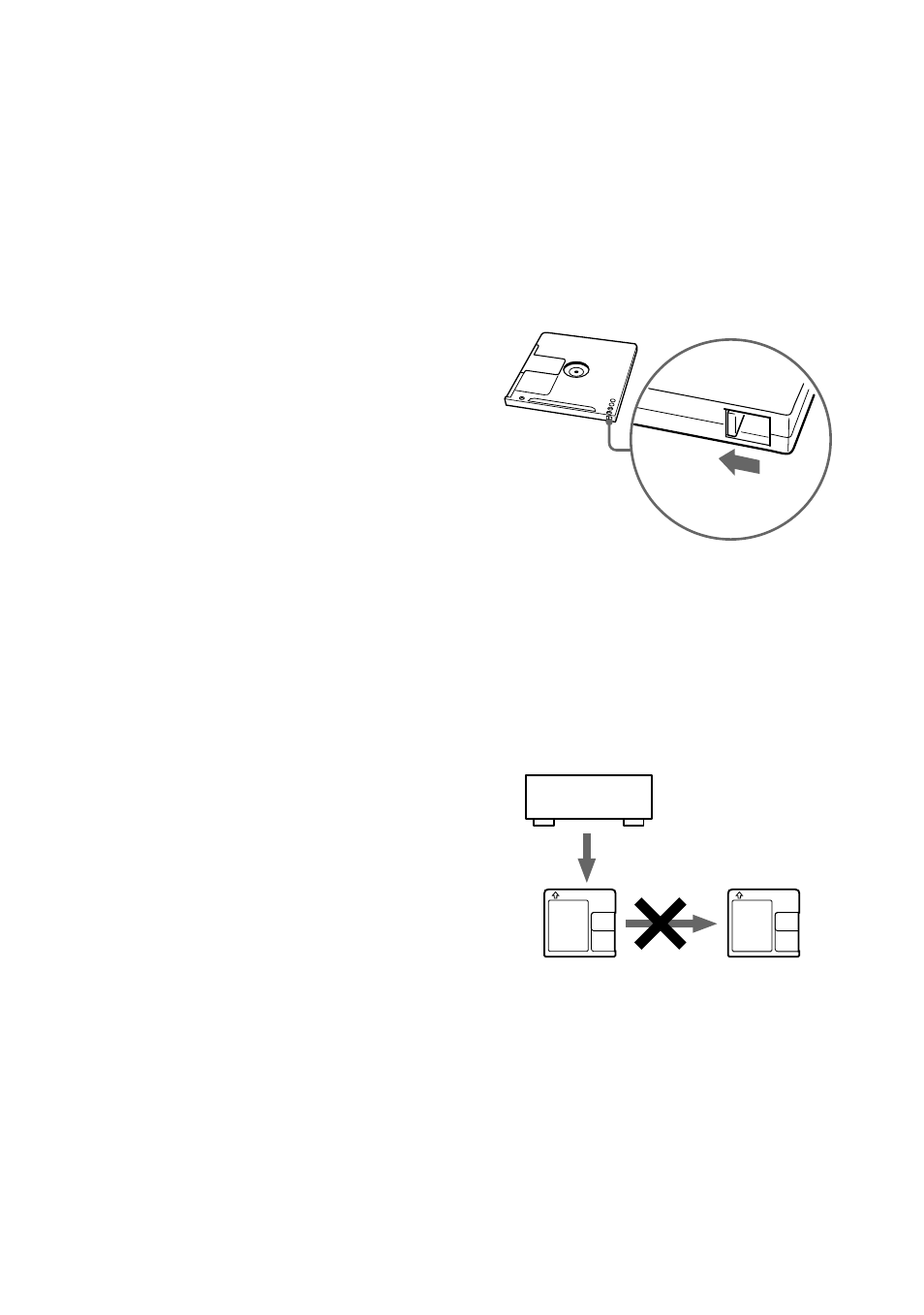 Sony MZ-R55 User Manual | Page 115 / 208