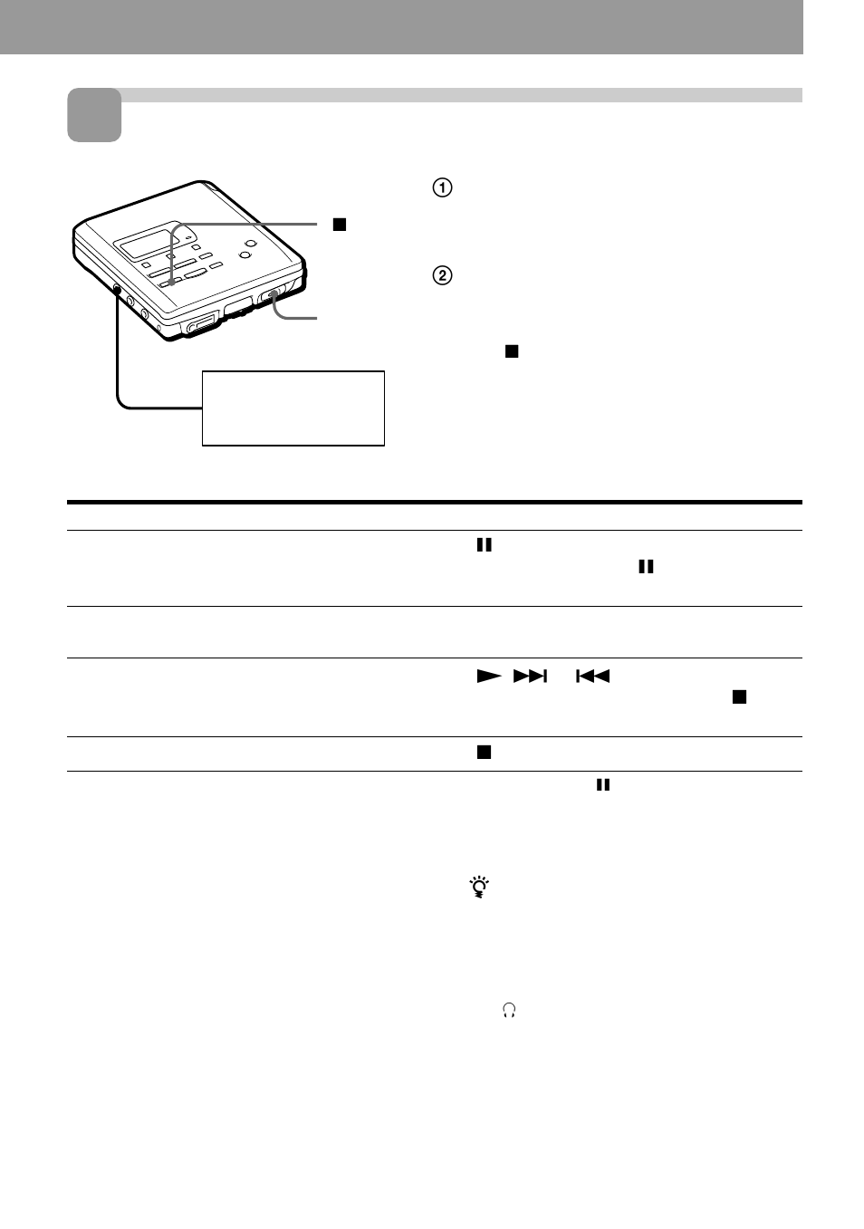 Opnemen op een md | Sony MZ-R55 User Manual | Page 133 / 208