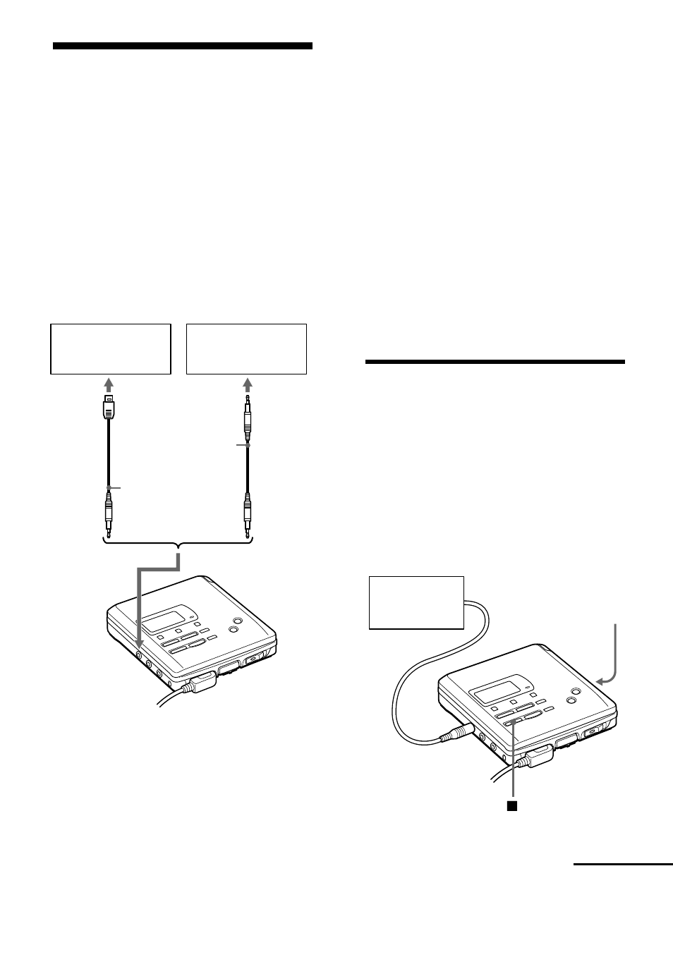 Sony MZ-R55 User Manual | Page 177 / 208