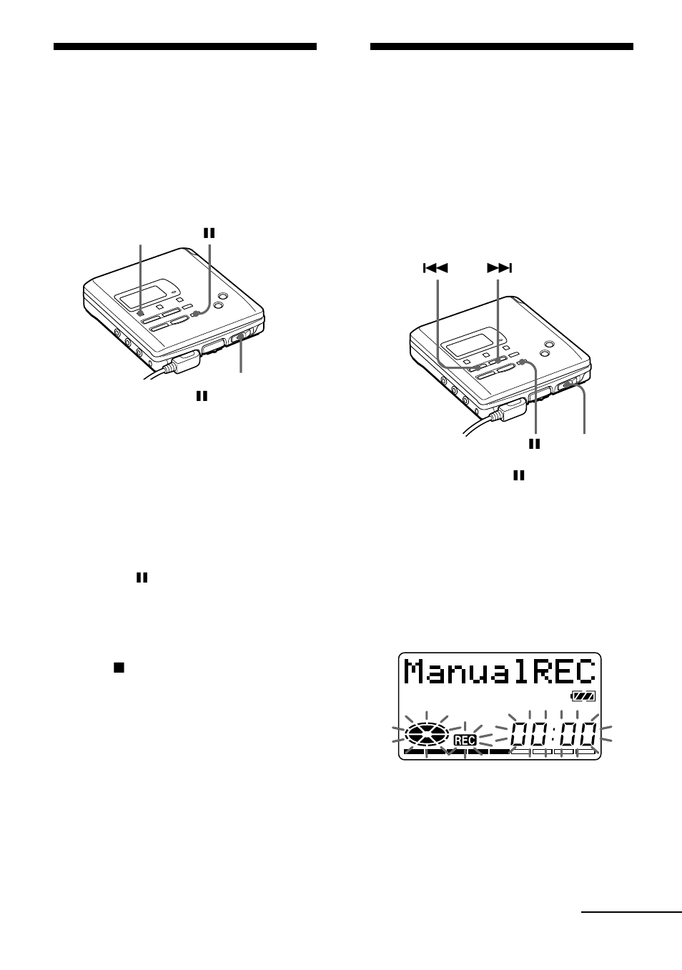 Sony MZ-R55 User Manual | Page 179 / 208