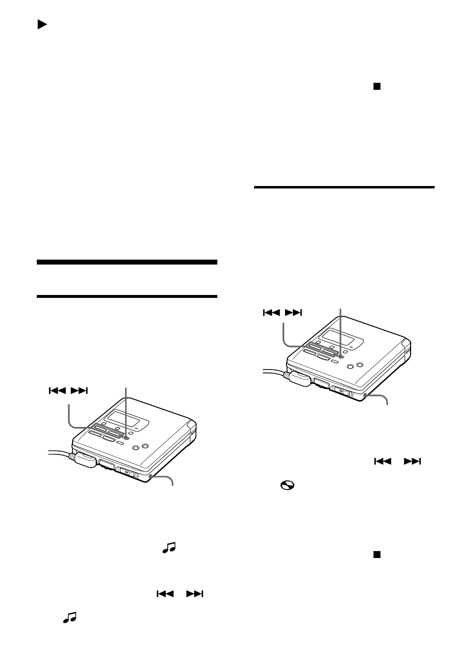 Editing dei brani registrati, Cancellazione di brani, Per cancellare un brano | Per cancellare un disco intero, Zediting dei brani registrati | Sony MZ-R55 User Manual | Page 187 / 208