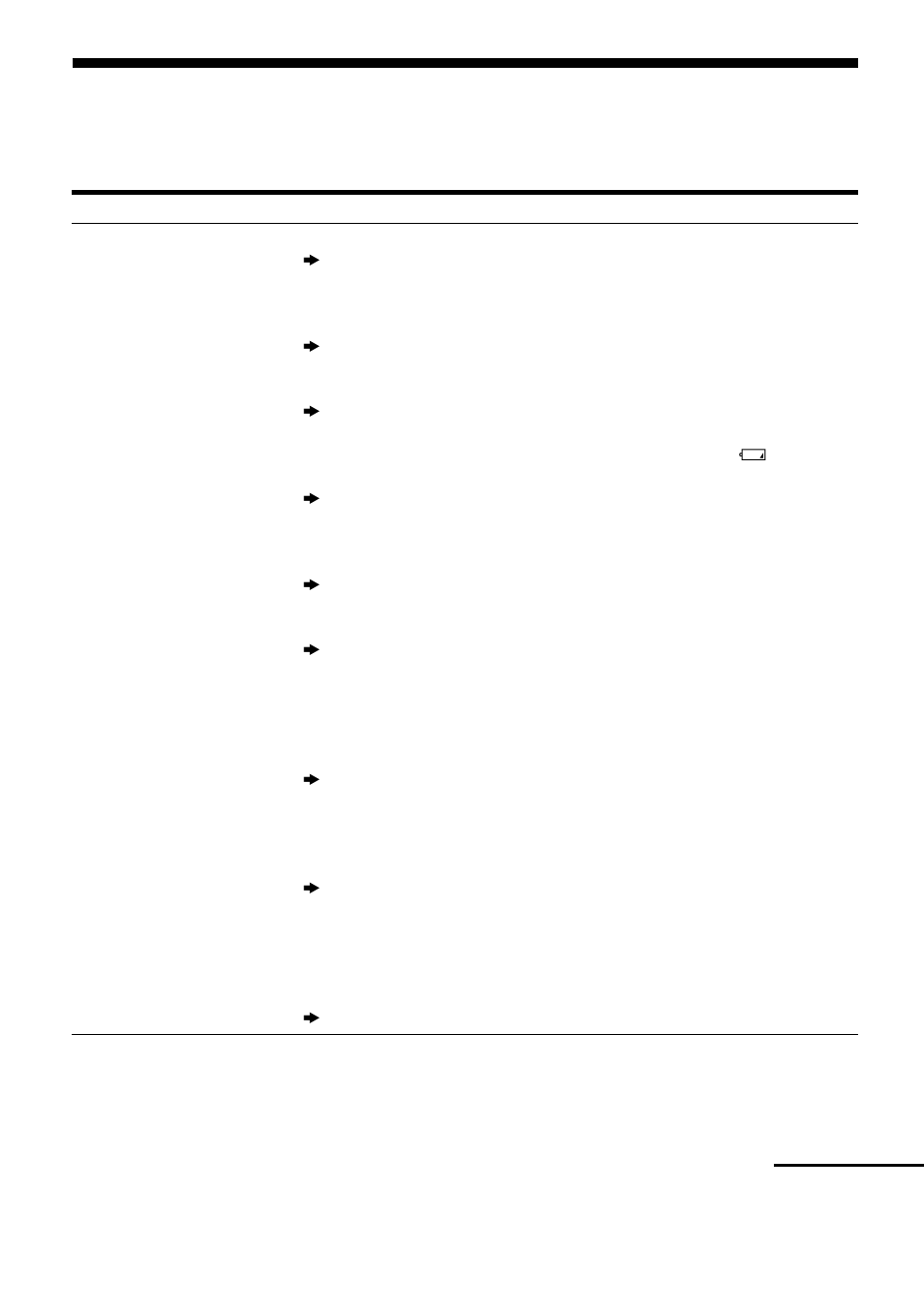 Troubleshooting | Sony MZ-R55 User Manual | Page 31 / 208