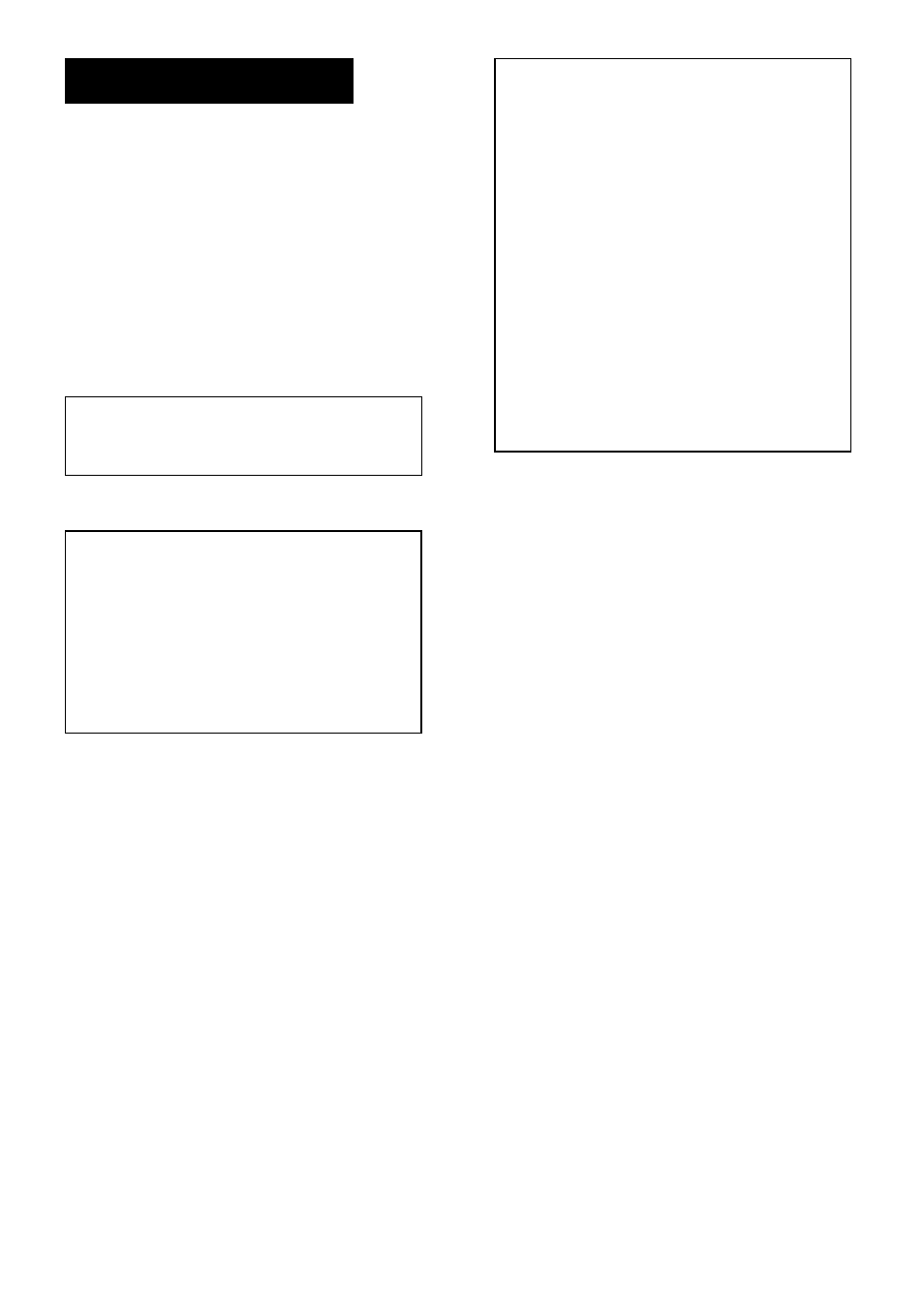 Avertissement | Sony MZ-R55 User Manual | Page 42 / 208