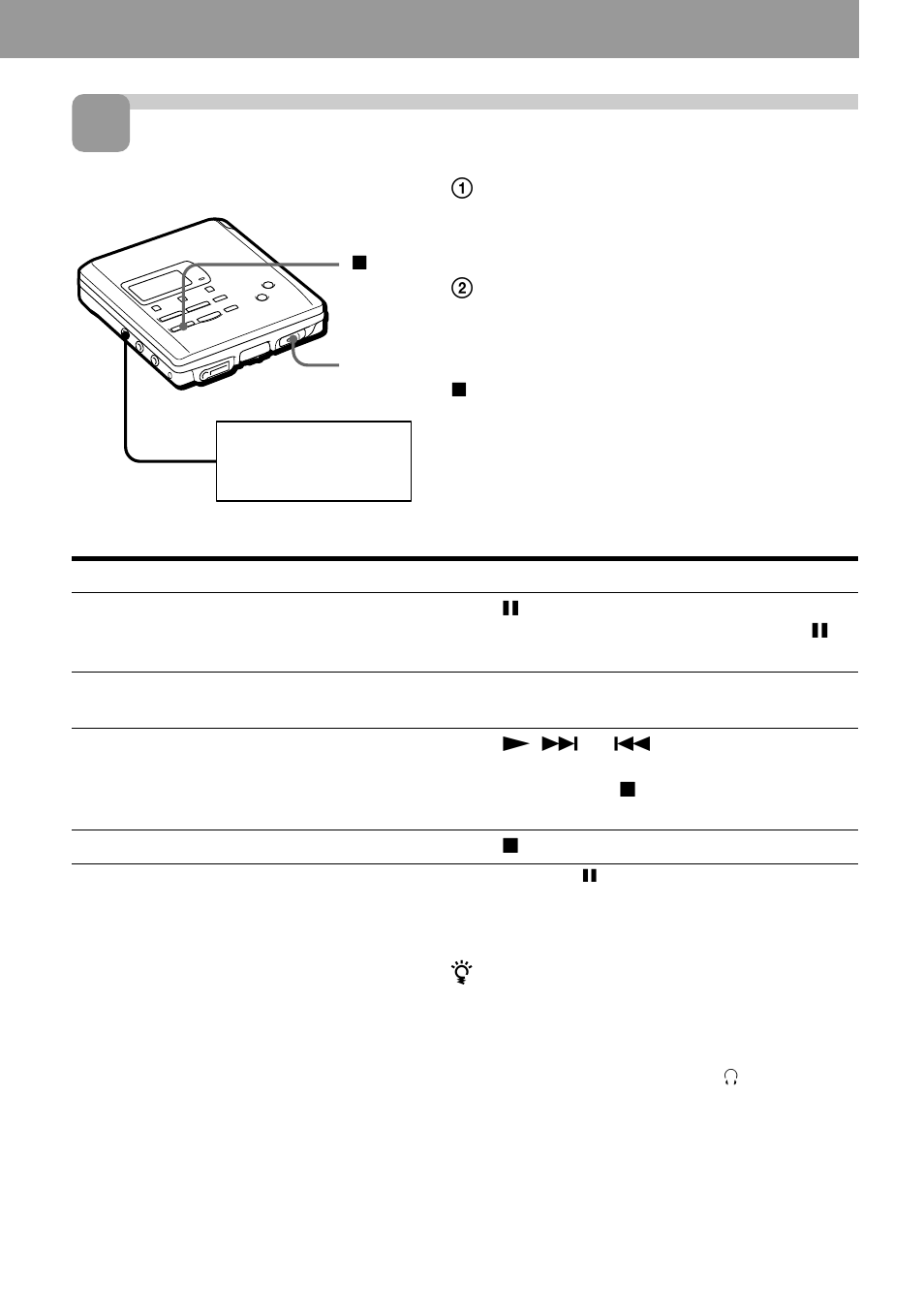 Enregistrement d’un md | Sony MZ-R55 User Manual | Page 47 / 208