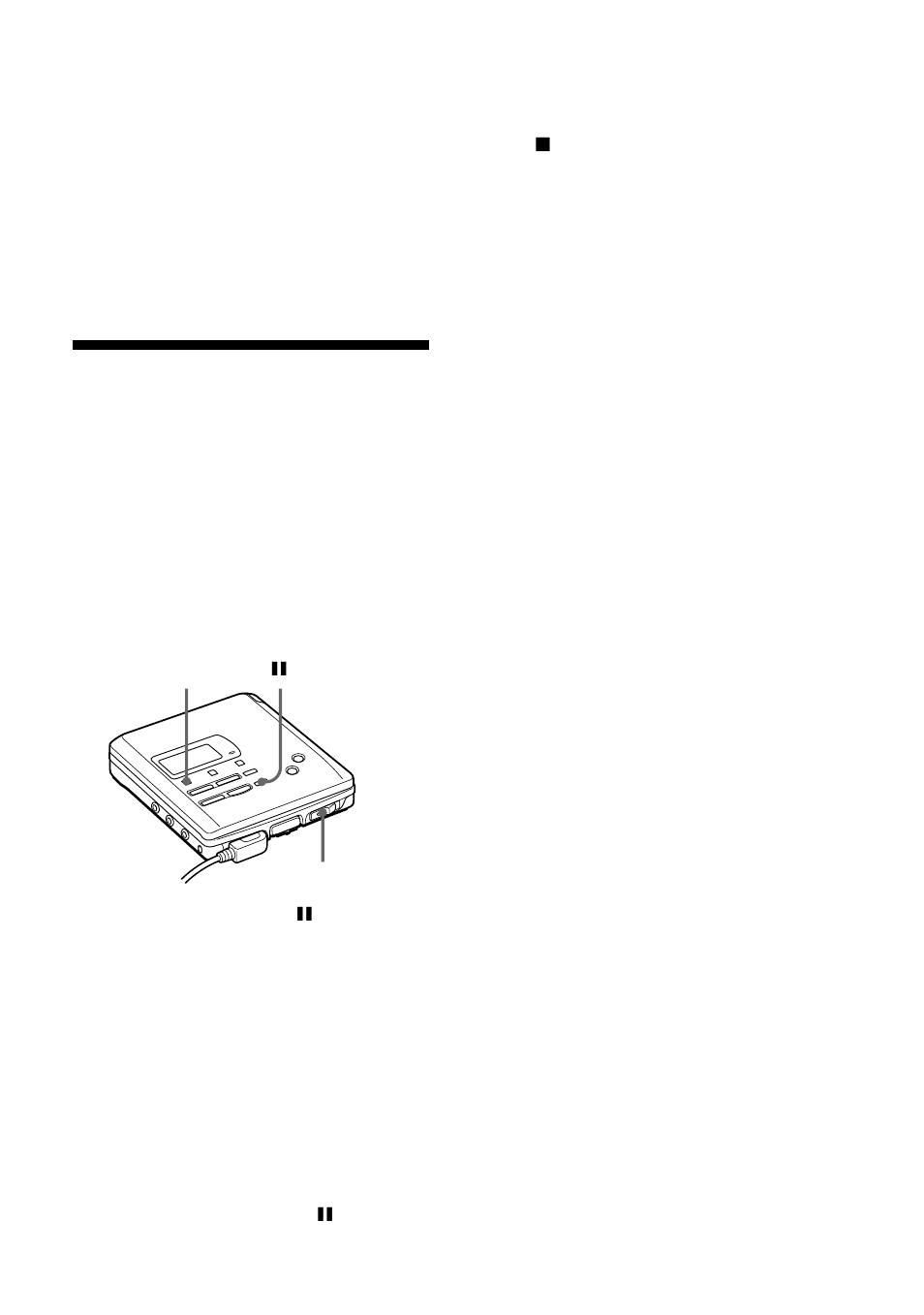 Sony MZ-R55 User Manual | Page 53 / 208