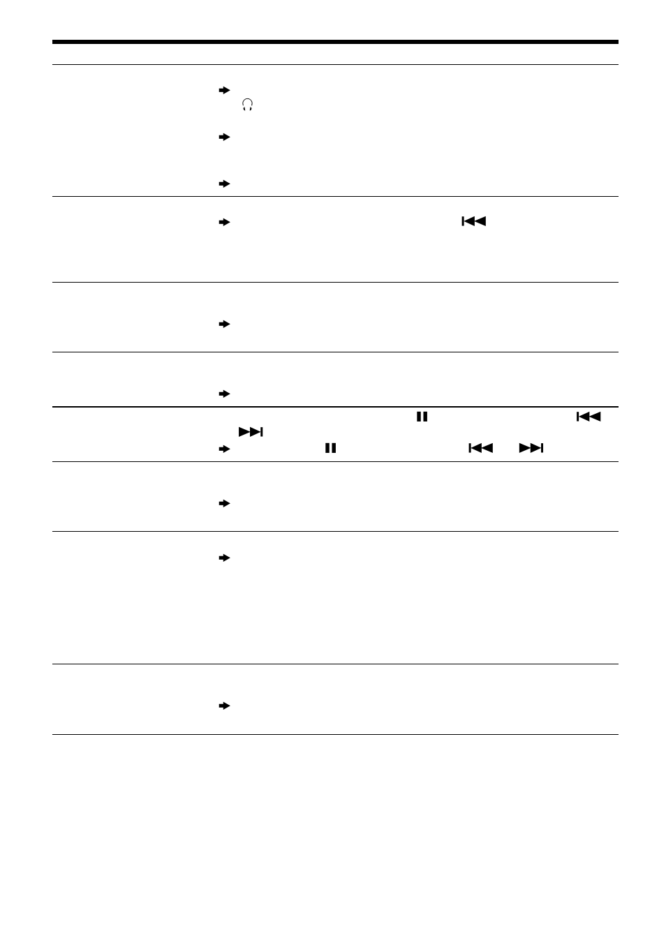 Sony MZ-R55 User Manual | Page 75 / 208