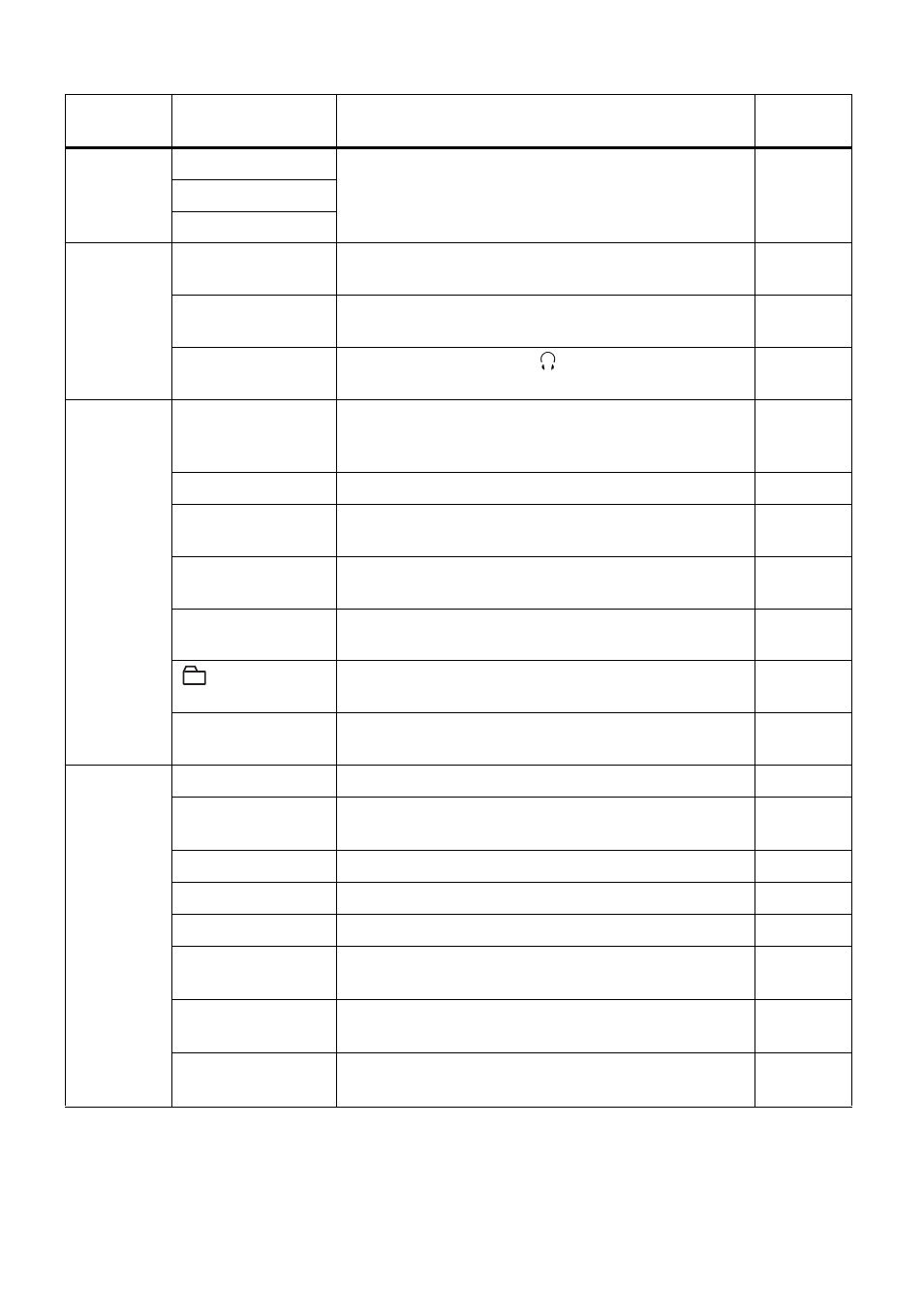 Sony MZ-NH900 User Manual | Page 31 / 136