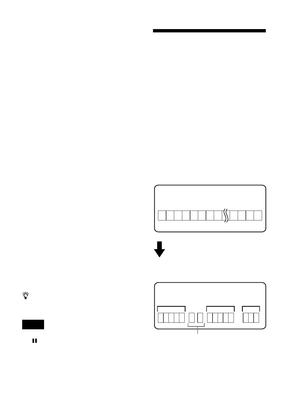 Using the group function when recording | Sony MZ-NH900 User Manual | Page 40 / 136