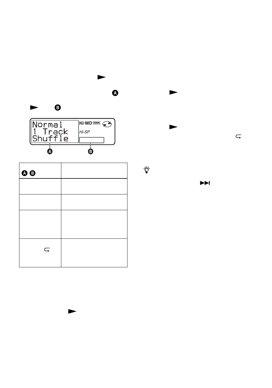 Sony MZ-NH900 User Manual | Page 51 / 136