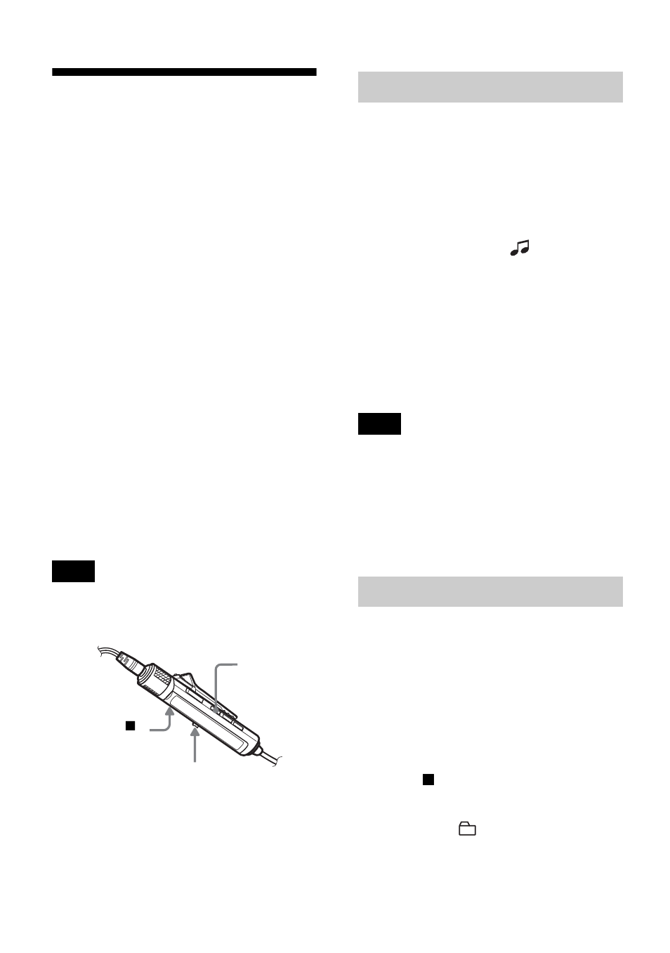 Erasing tracks and the entire disc (erase), To erase a track, To erase a group | 68 erasing tracks and the entire disc (erase) | Sony MZ-NH900 User Manual | Page 68 / 136