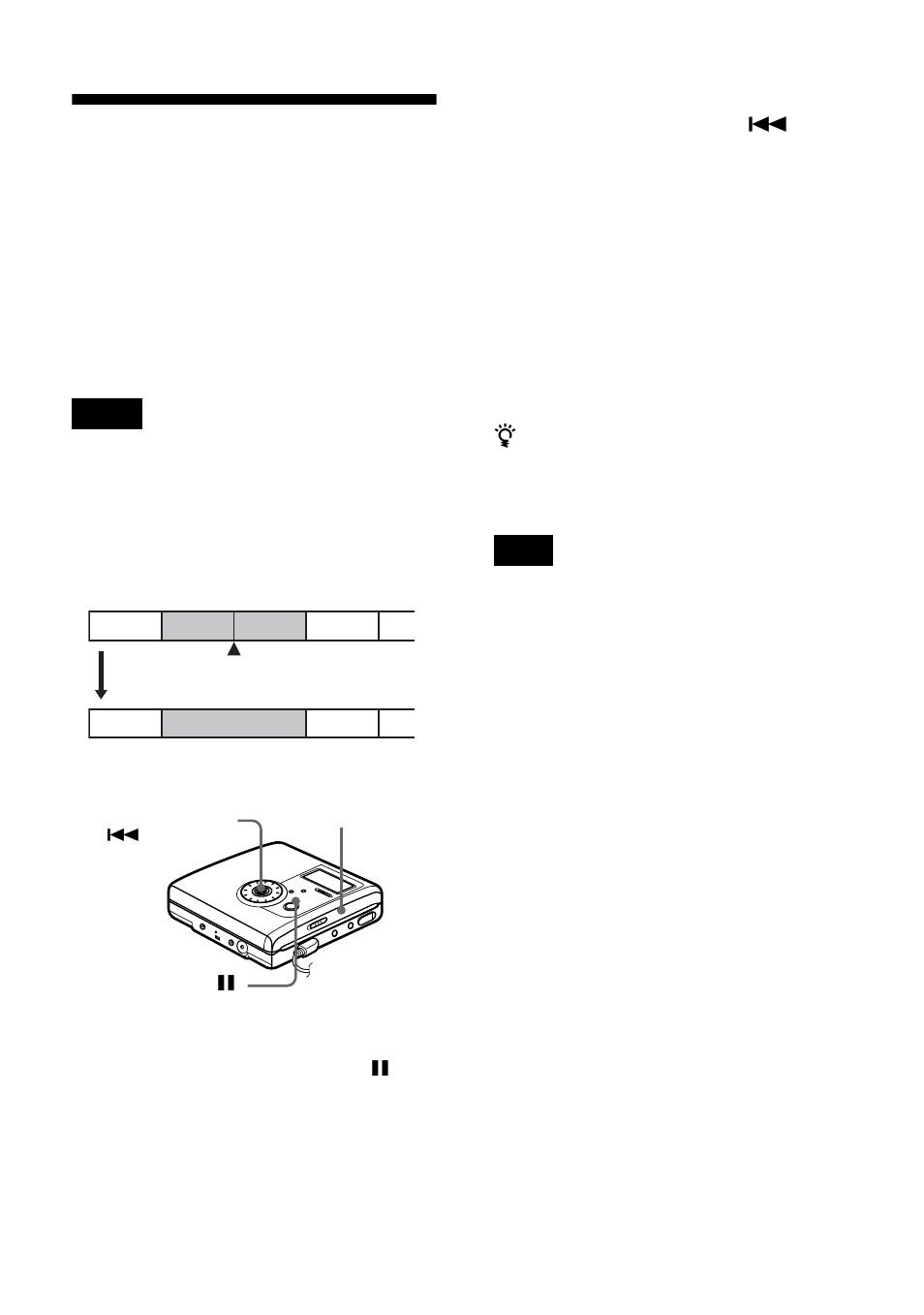 Combining tracks (combine), 72 combining tracks (combine) | Sony MZ-NH900 User Manual | Page 72 / 136