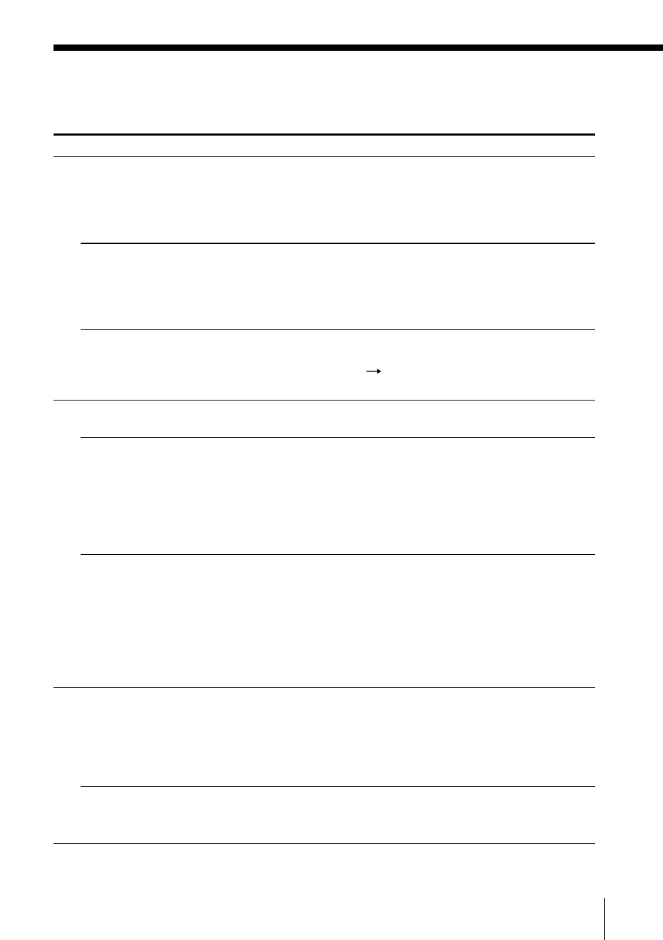 Troubleshooting | Sony CFD-ZW755 User Manual | Page 31 / 36