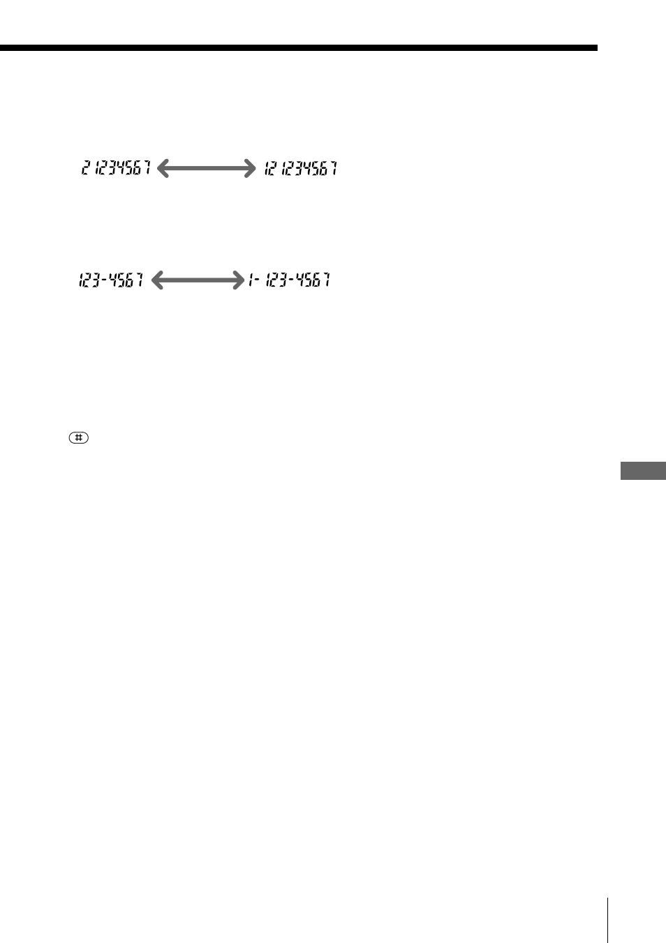 Sony spp-n1025 User Manual | Page 45 / 60