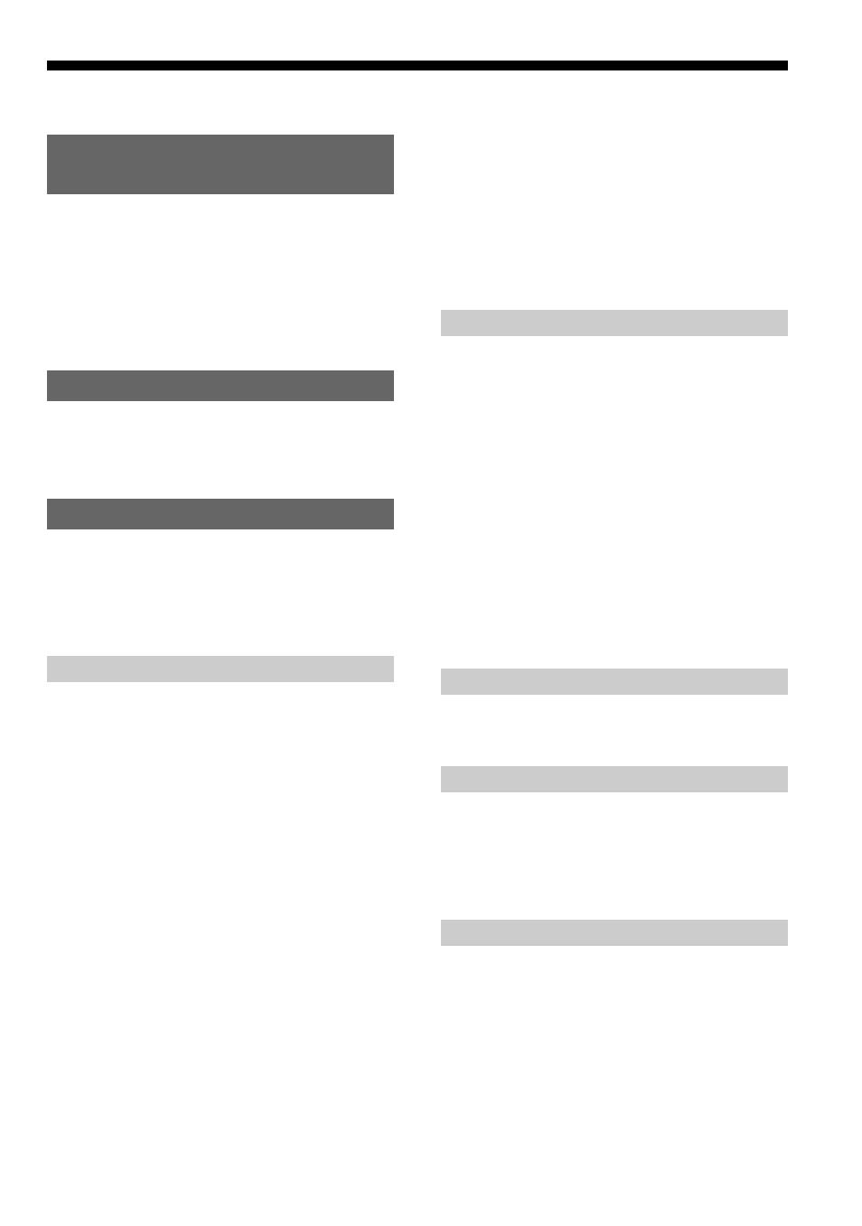 Sony Model D-NE900 User Manual | Page 3 / 44