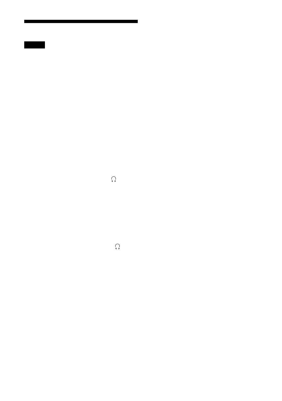Sony Model D-NE900 User Manual | Page 32 / 44