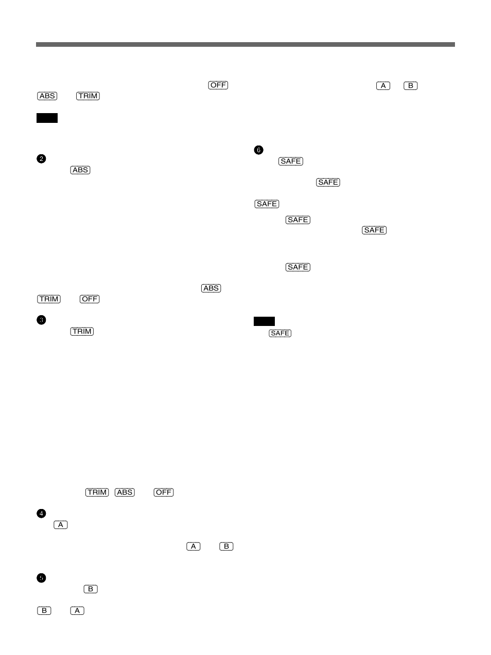 Sony DMX-R100 User Manual | Page 11 / 34