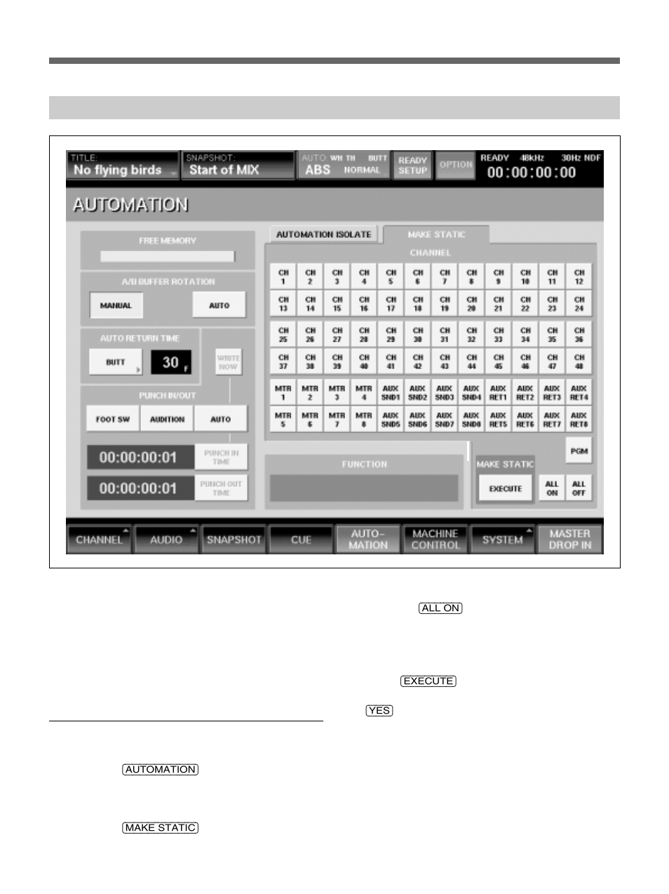 Sony DMX-R100 User Manual | Page 14 / 34