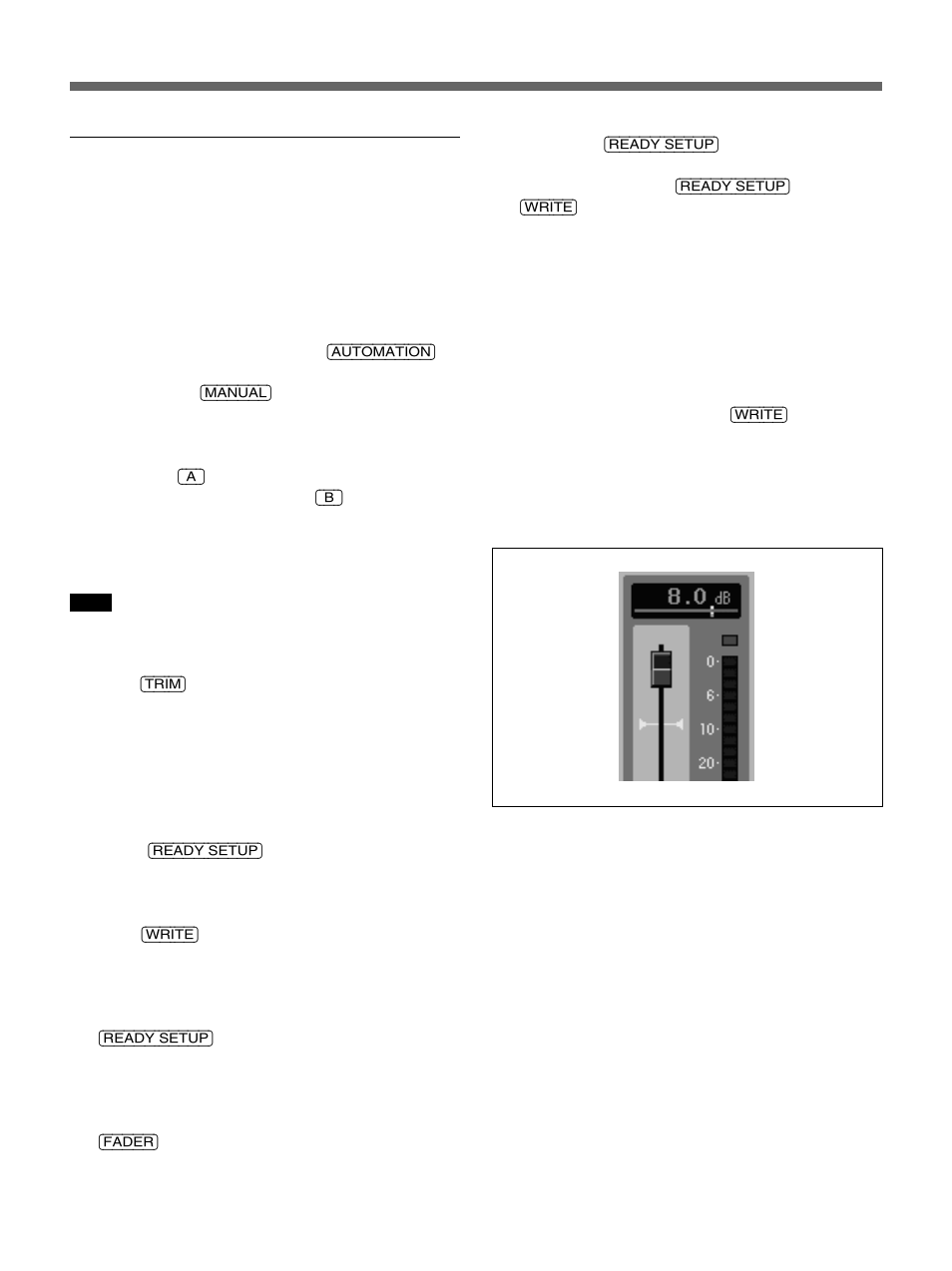 Sony DMX-R100 User Manual | Page 17 / 34