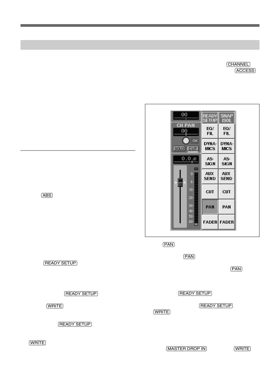 Sony DMX-R100 User Manual | Page 21 / 34