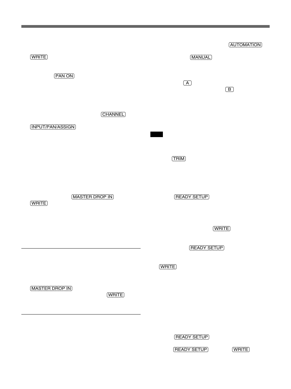 Sony DMX-R100 User Manual | Page 22 / 34