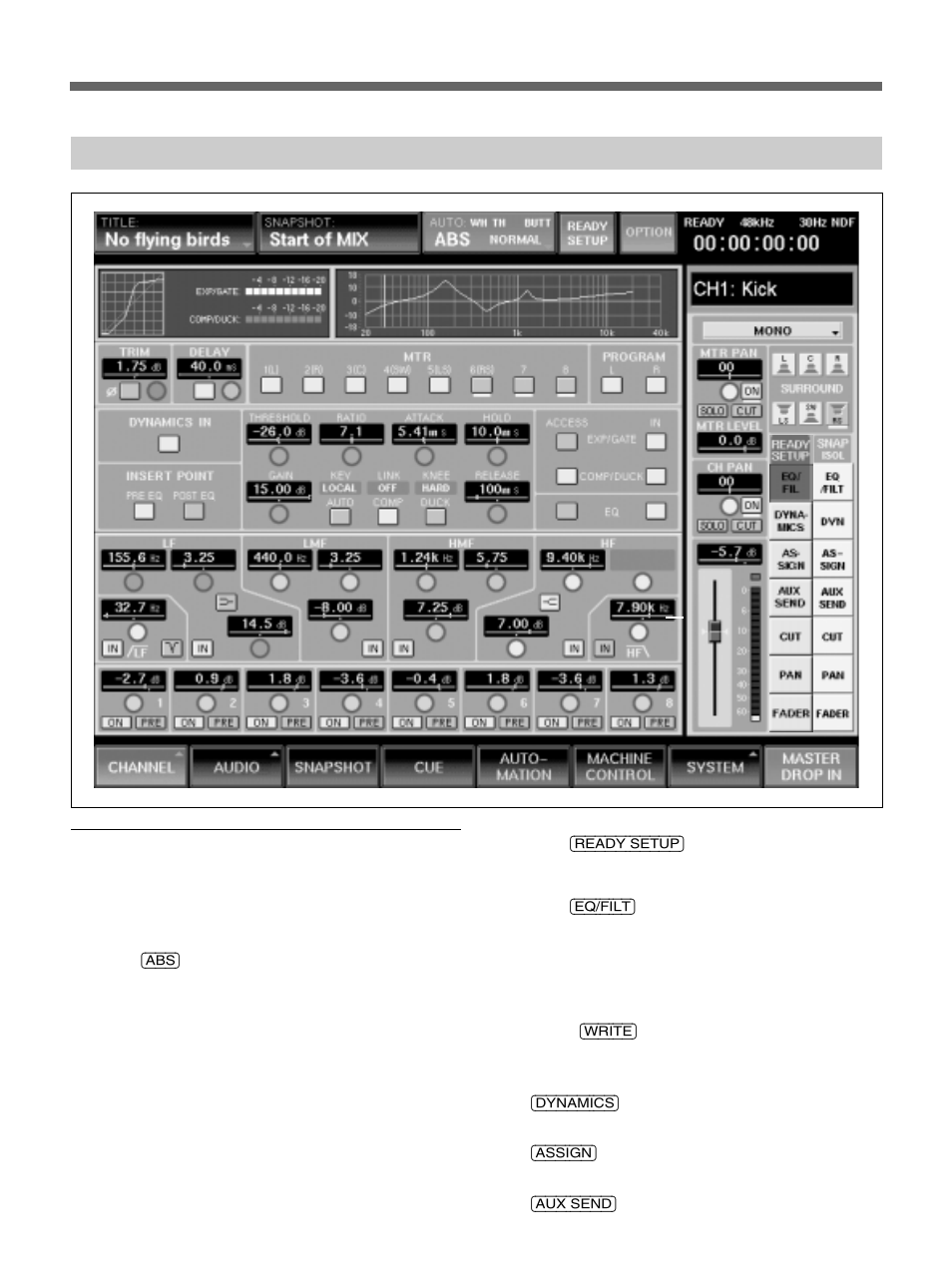Sony DMX-R100 User Manual | Page 24 / 34