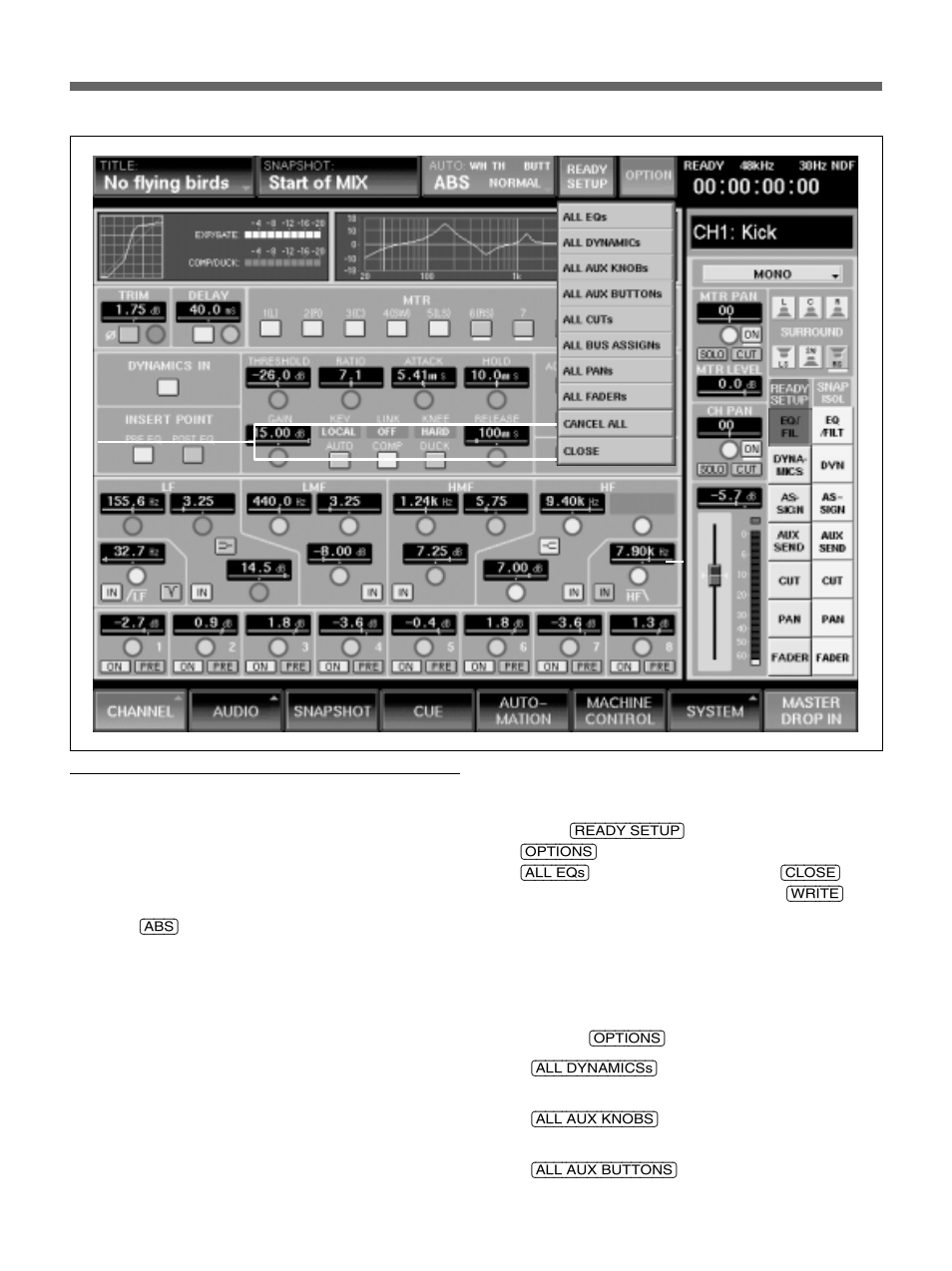 Sony DMX-R100 User Manual | Page 26 / 34