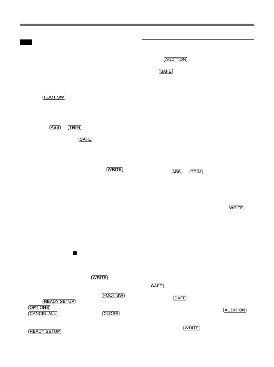 Sony DMX-R100 User Manual | Page 28 / 34