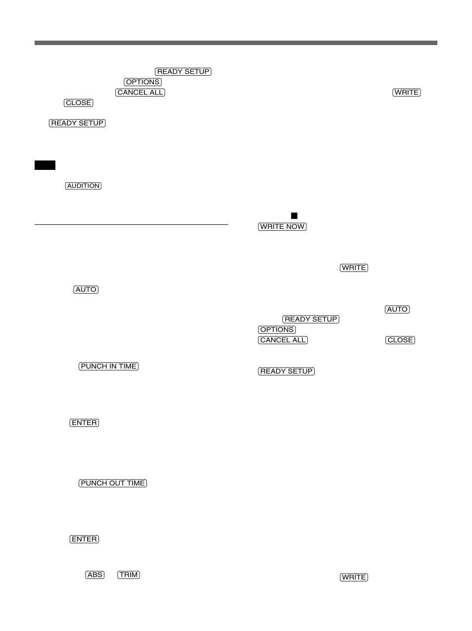 Sony DMX-R100 User Manual | Page 29 / 34