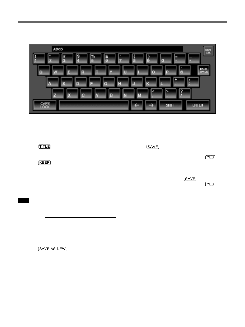 Sony DMX-R100 User Manual | Page 6 / 34