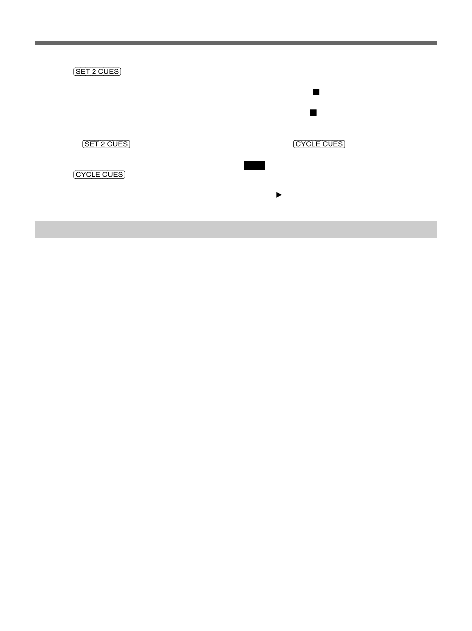 Sony DMX-R100 User Manual | Page 9 / 34