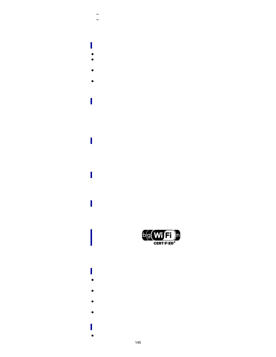 Sony PRS-T1 User Manual | Page 145 / 160