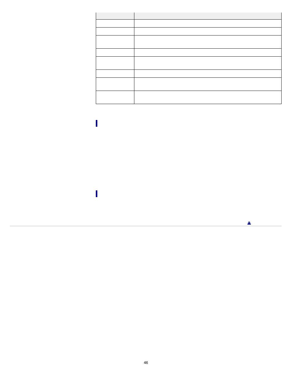 Sony PRS-T1 User Manual | Page 46 / 160