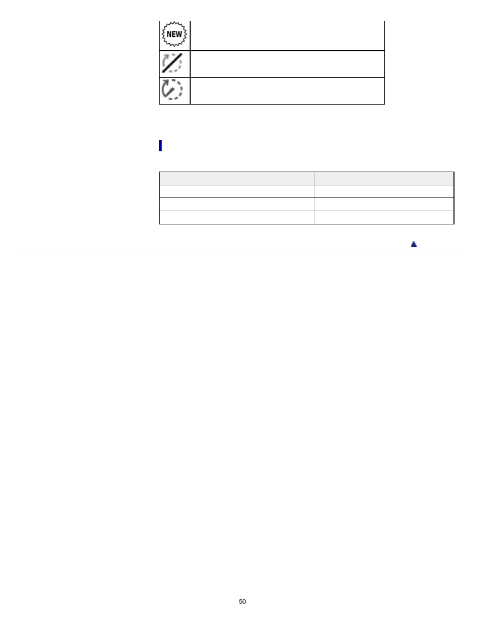 Sony PRS-T1 User Manual | Page 50 / 160