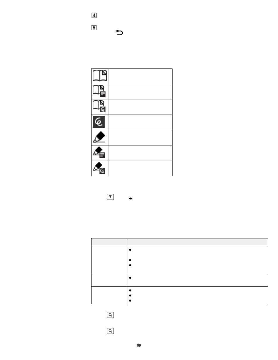 Sony PRS-T1 User Manual | Page 69 / 160