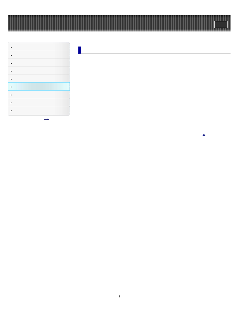 Organizing | Sony PRS-T1 User Manual | Page 7 / 160