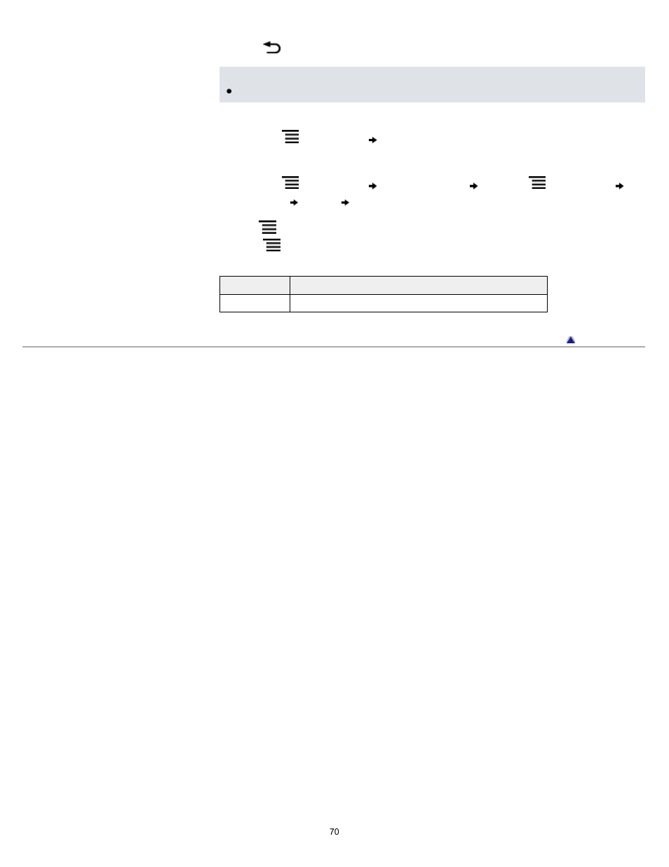 Sony PRS-T1 User Manual | Page 70 / 160