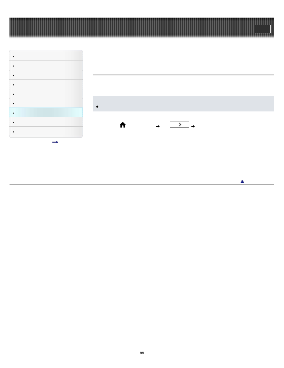 Downloading public domain books from google books, Details | Sony PRS-T1 User Manual | Page 88 / 160
