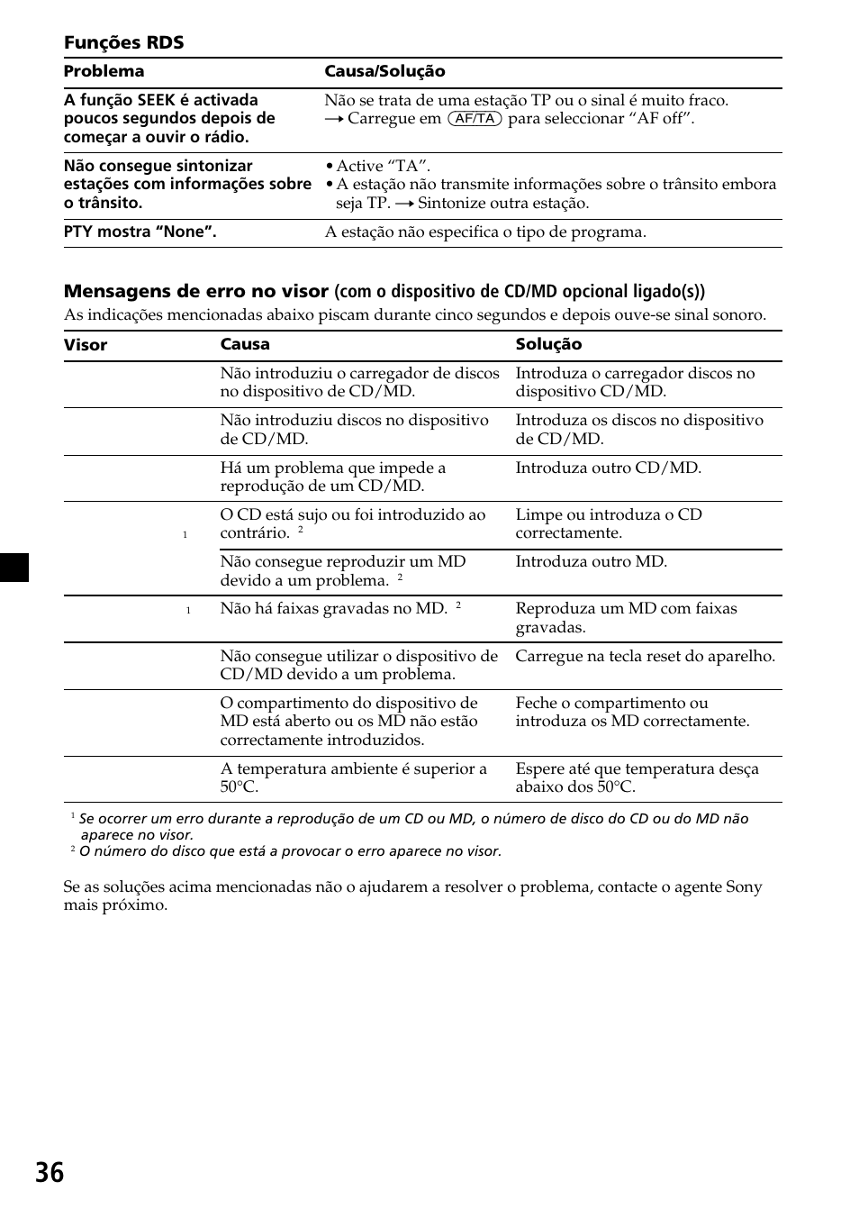 Sony CDX-C7850R User Manual | Page 108 / 144