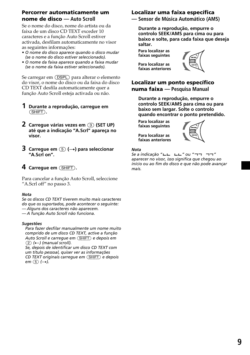 Sony CDX-C7850R User Manual | Page 81 / 144