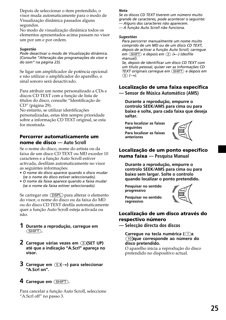 Sony CDX-C7850R User Manual | Page 97 / 144