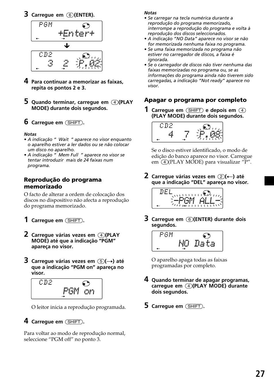 Sony CDX-C7850R User Manual | Page 99 / 144