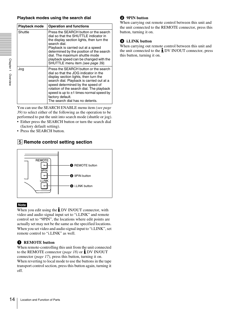 Sony 3-869-574-12(1) User Manual | Page 14 / 73