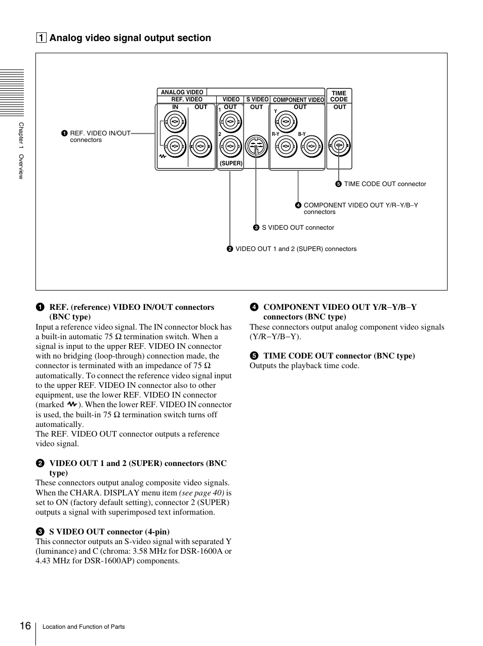 Sony 3-869-574-12(1) User Manual | Page 16 / 73