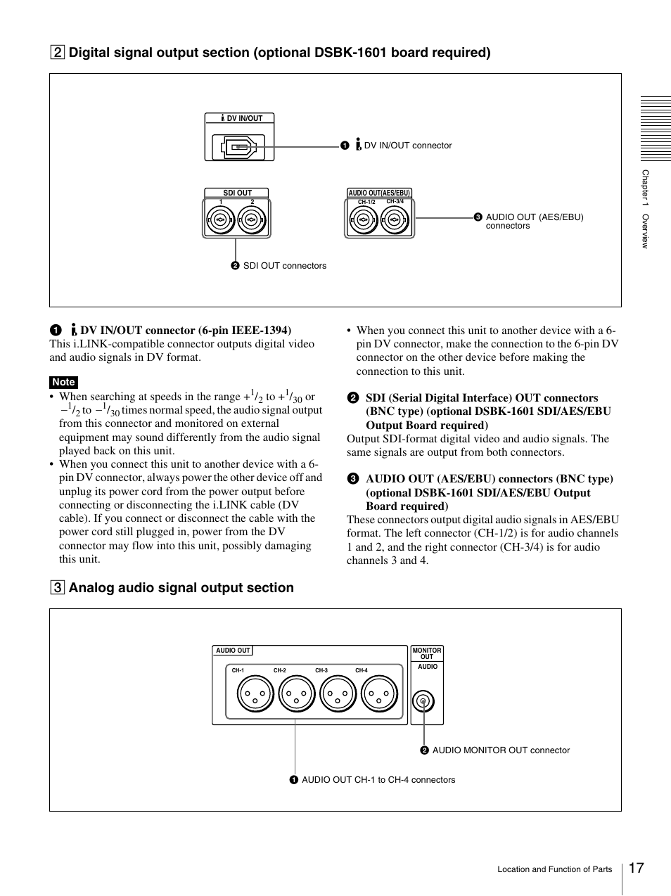 Sony 3-869-574-12(1) User Manual | Page 17 / 73