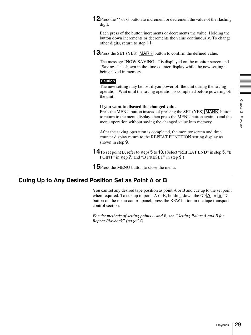 Sony 3-869-574-12(1) User Manual | Page 29 / 73