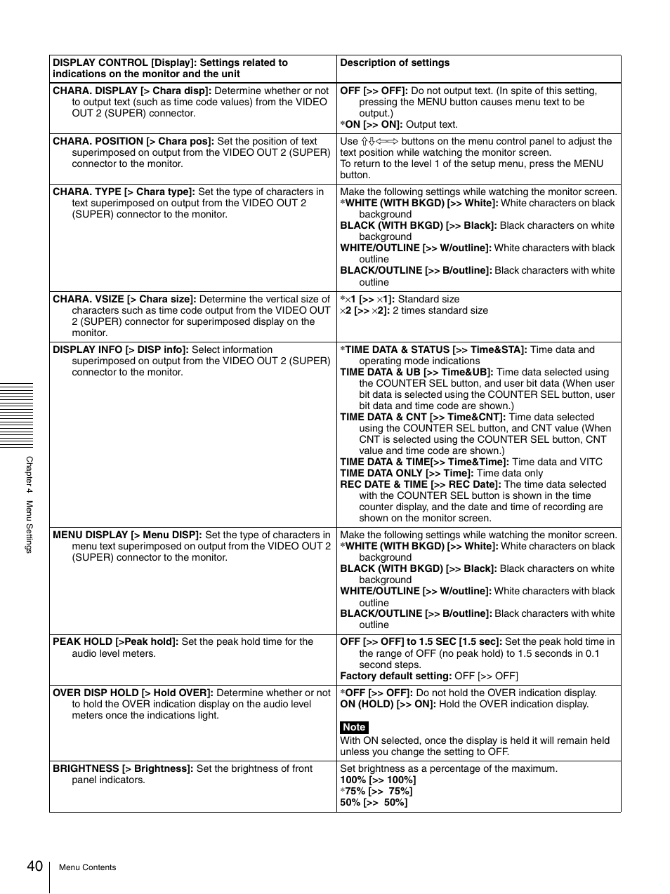 Sony 3-869-574-12(1) User Manual | Page 40 / 73