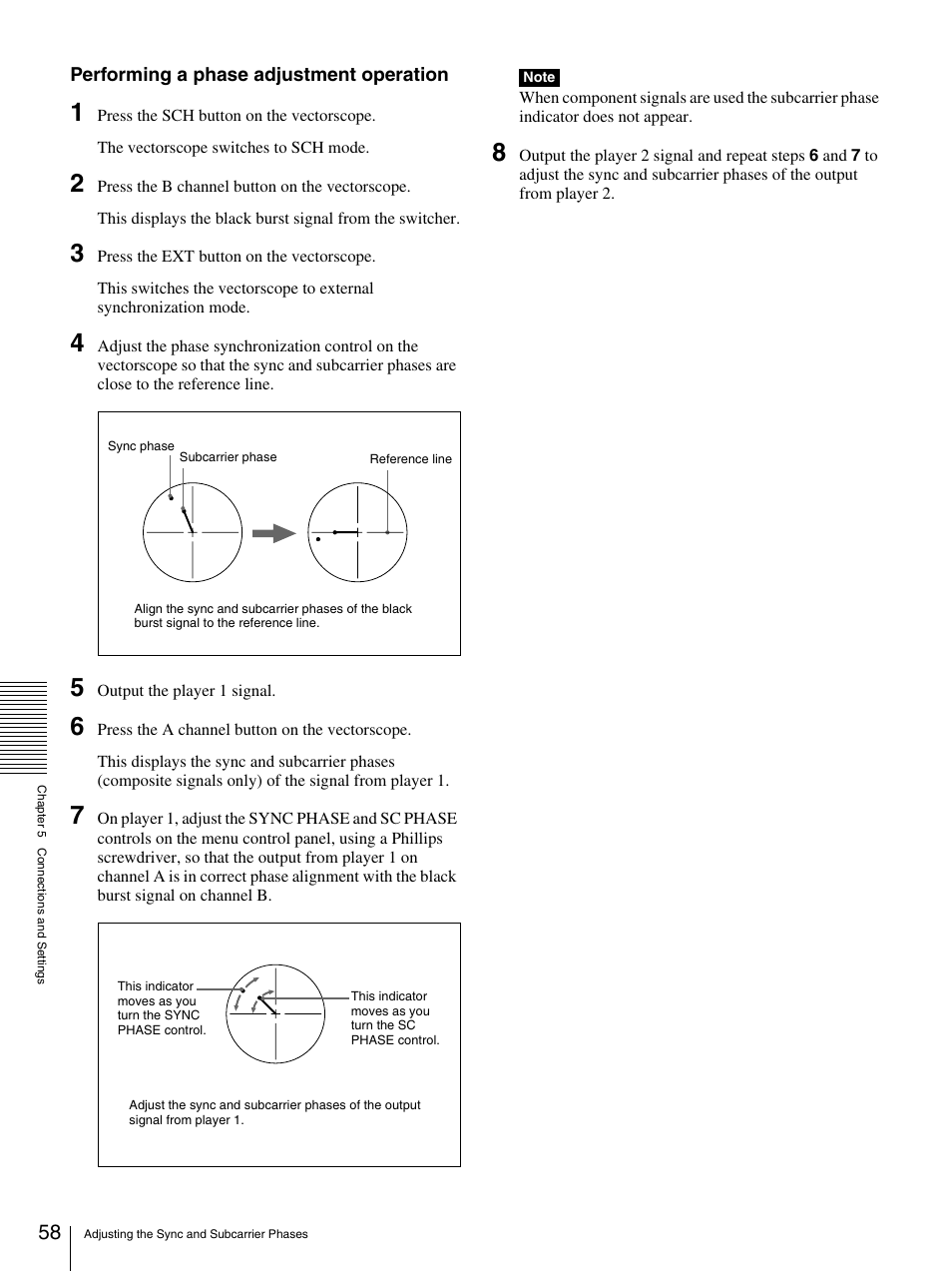 Sony 3-869-574-12(1) User Manual | Page 58 / 73