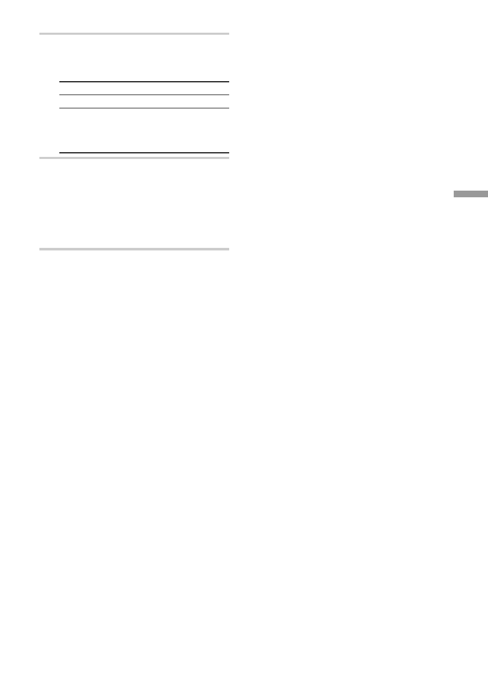 Sony CFD-E75L User Manual | Page 23 / 64